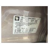 2015 BUICK ENCORE CONVENIENCE *All Wheel Drive* (NO RESERVE)