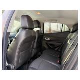 2015 BUICK ENCORE CONVENIENCE *All Wheel Drive* (NO RESERVE)