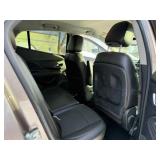 2015 BUICK ENCORE CONVENIENCE *All Wheel Drive* (NO RESERVE)