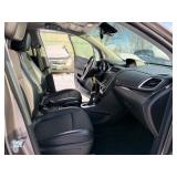 2015 BUICK ENCORE CONVENIENCE *All Wheel Drive* (NO RESERVE)