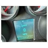 2015 BUICK ENCORE CONVENIENCE *All Wheel Drive* (NO RESERVE)