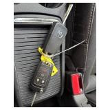 2015 BUICK ENCORE CONVENIENCE *All Wheel Drive* (NO RESERVE)