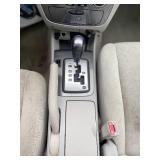 2007 HYUNDAI SONATA SE *No Accidents* (NO RESERVE)