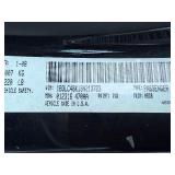 2008 DODGE AVENGER SE *No Accidents* (NO RESERVE)