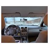 2008 DODGE AVENGER SE *No Accidents* (NO RESERVE)