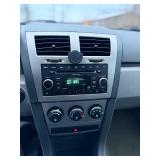 2008 DODGE AVENGER SE *No Accidents* (NO RESERVE)