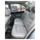 2003 VOLKSWAGEN JETTA GLX VR6 *104k Miles | Prior Certified Pre-Owned* (NO RESERVE)