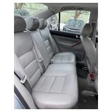 2003 VOLKSWAGEN JETTA GLX VR6 *104k Miles | Prior Certified Pre-Owned* (NO RESERVE)