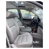 2003 VOLKSWAGEN JETTA GLX VR6 *104k Miles | Prior Certified Pre-Owned* (NO RESERVE)