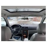 2003 VOLKSWAGEN JETTA GLX VR6 *104k Miles | Prior Certified Pre-Owned* (NO RESERVE)