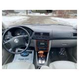 2003 VOLKSWAGEN JETTA GLX VR6 *104k Miles | Prior Certified Pre-Owned* (NO RESERVE)