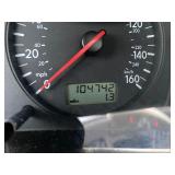 2003 VOLKSWAGEN JETTA GLX VR6 *104k Miles | Prior Certified Pre-Owned* (NO RESERVE)