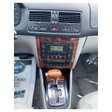 2003 VOLKSWAGEN JETTA GLX VR6 *104k Miles | Prior Certified Pre-Owned* (NO RESERVE)