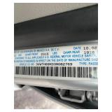 2003 VOLKSWAGEN JETTA GLX VR6 *104k Miles | Prior Certified Pre-Owned* (NO RESERVE)