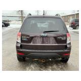 2013 SUBARU FORESTER 2.5X LIMITED *1 Owner | All Wheel Drive* (NO RESERVE)