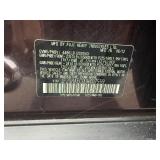 2013 SUBARU FORESTER 2.5X LIMITED *1 Owner | All Wheel Drive* (NO RESERVE)