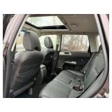2013 SUBARU FORESTER 2.5X LIMITED *1 Owner | All Wheel Drive* (NO RESERVE)