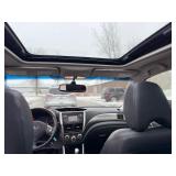2013 SUBARU FORESTER 2.5X LIMITED *1 Owner | All Wheel Drive* (NO RESERVE)
