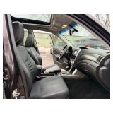 2013 SUBARU FORESTER 2.5X LIMITED *1 Owner | All Wheel Drive* (NO RESERVE)