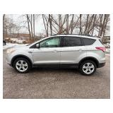2013 FORD ESCAPE SE *2 Owners | No Accidents* (NO RESERVE)