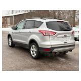 2013 FORD ESCAPE SE *2 Owners | No Accidents* (NO RESERVE)