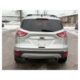 2013 FORD ESCAPE SE *2 Owners | No Accidents* (NO RESERVE)