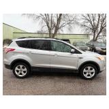 2013 FORD ESCAPE SE *2 Owners | No Accidents* (NO RESERVE)