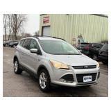 2013 FORD ESCAPE SE *2 Owners | No Accidents* (NO RESERVE)