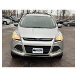 2013 FORD ESCAPE SE *2 Owners | No Accidents* (NO RESERVE)