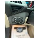 2013 FORD ESCAPE SE *2 Owners | No Accidents* (NO RESERVE)