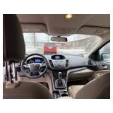 2013 FORD ESCAPE SE *2 Owners | No Accidents* (NO RESERVE)