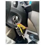 2013 FORD ESCAPE SE *2 Owners | No Accidents* (NO RESERVE)