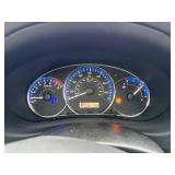 2013 SUBARU FORESTER 2.5X LIMITED *1 Owner | All Wheel Drive* (NO RESERVE)