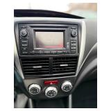 2013 SUBARU FORESTER 2.5X LIMITED *1 Owner | All Wheel Drive* (NO RESERVE)