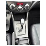 2013 SUBARU FORESTER 2.5X LIMITED *1 Owner | All Wheel Drive* (NO RESERVE)