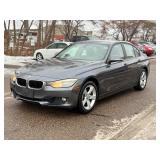 2013 BMW 328XI *2 Owner | All Wheel Drive* (NO RESERVE)
