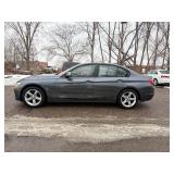 2013 BMW 328XI *2 Owner | All Wheel Drive* (NO RESERVE)