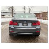 2013 BMW 328XI *2 Owner | All Wheel Drive* (NO RESERVE)