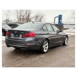2013 BMW 328XI *2 Owner | All Wheel Drive* (NO RESERVE)