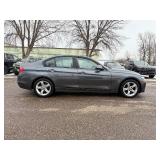 2013 BMW 328XI *2 Owner | All Wheel Drive* (NO RESERVE)