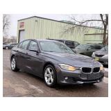2013 BMW 328XI *2 Owner | All Wheel Drive* (NO RESERVE)
