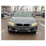 2013 BMW 328XI *2 Owner | All Wheel Drive* (NO RESERVE)