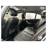 2013 BMW 328XI *2 Owner | All Wheel Drive* (NO RESERVE)