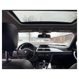 2013 BMW 328XI *2 Owner | All Wheel Drive* (NO RESERVE)