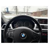 2013 BMW 328XI *2 Owner | All Wheel Drive* (NO RESERVE)