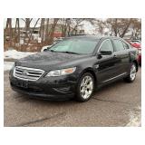 2011 FORD TAURUS SEL *96k Miles | 2 Owners* (NO RESERVE)