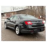 2011 FORD TAURUS SEL *96k Miles | 2 Owners* (NO RESERVE)