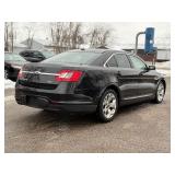 2011 FORD TAURUS SEL *96k Miles | 2 Owners* (NO RESERVE)