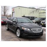 2011 FORD TAURUS SEL *96k Miles | 2 Owners* (NO RESERVE)