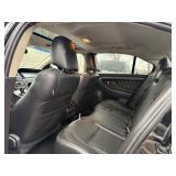 2011 FORD TAURUS SEL *96k Miles | 2 Owners* (NO RESERVE)